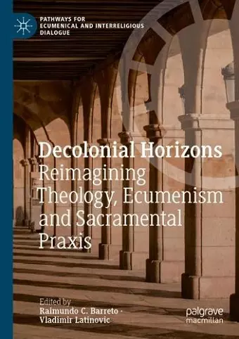 Decolonial Horizons cover