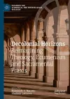 Decolonial Horizons cover