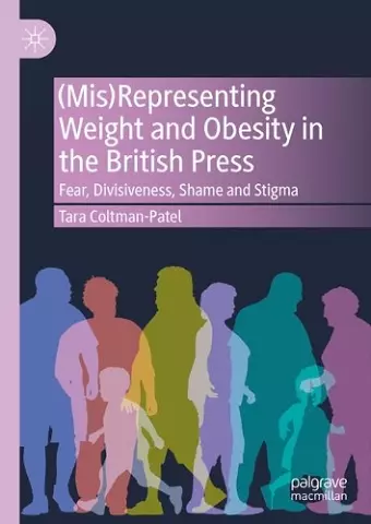(Mis)Representing Weight and Obesity in the British Press cover