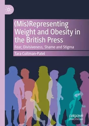 (Mis)Representing Weight and Obesity in the British Press cover