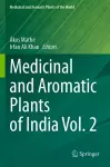 Medicinal and Aromatic Plants of India Vol. 2 cover