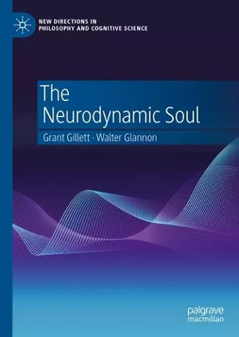 The Neurodynamic Soul cover