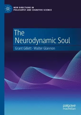 The Neurodynamic Soul cover