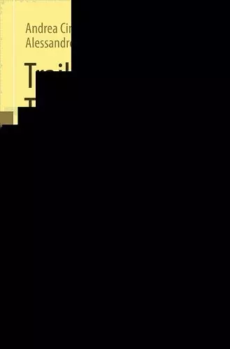 Trails in Modern Theoretical and Mathematical Physics cover