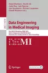 Data Engineering in Medical Imaging cover