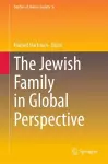 The Jewish Family in Global Perspective cover