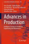 Advances in Production cover