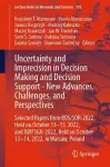 Uncertainty and Imprecision in Decision Making and Decision Support - New Advances, Challenges, and Perspectives cover