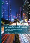 Corporate Social License cover