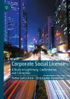 Corporate Social License cover