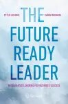 The Future-Ready Leader cover