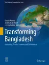 Transforming Bangladesh cover