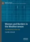 Women and Borders in the Mediterranean cover