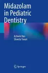 Midazolam in Pediatric Dentistry cover