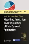 Modeling, Simulation and Optimization of Fluid Dynamic Applications cover