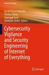 Cybersecurity Vigilance and Security Engineering of Internet of Everything cover