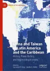 China and Taiwan in Latin America and the Caribbean cover