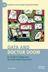 Data and Doctor Doom cover