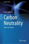 Carbon Neutrality cover