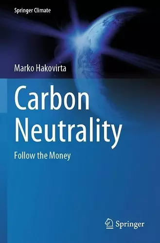 Carbon Neutrality cover