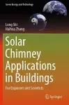 Solar Chimney Applications in Buildings cover