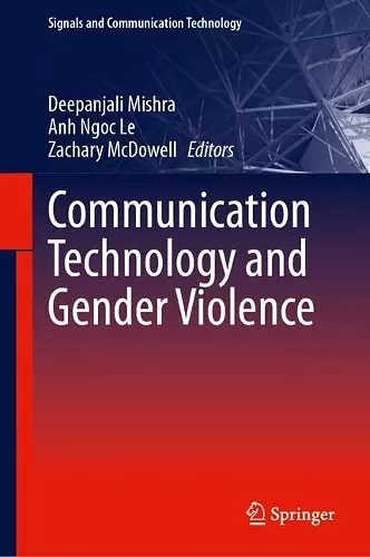 Communication Technology and Gender Violence cover