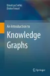 An Introduction to Knowledge Graphs cover