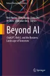 Beyond AI cover