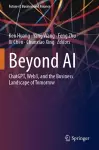 Beyond AI cover