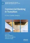 Commercial Banking in Transition cover