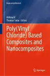 Poly(Vinyl Chloride) Based Composites and Nanocomposites cover