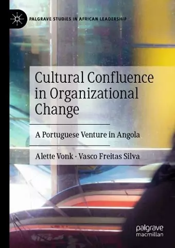 Cultural Confluence in Organizational Change cover