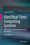 Hard Real-Time Computing Systems cover