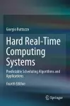 Hard Real-Time Computing Systems cover