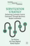 Servitization Strategy cover
