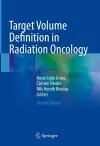 Target Volume Definition in Radiation Oncology cover