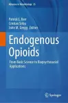 Endogenous Opioids cover