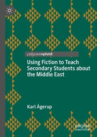 Using Fiction to Teach Secondary Students about the Middle East cover