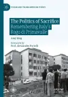 The Politics of Sacrifice cover