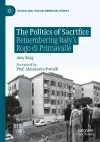 The Politics of Sacrifice cover