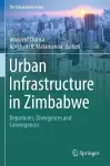 Urban Infrastructure in Zimbabwe cover