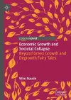 Economic Growth and Societal Collapse cover