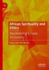 African Spirituality and Ethics cover