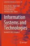 Information Systems and Technologies cover