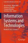 Information Systems and Technologies cover