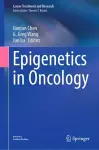 Epigenetics in Oncology cover