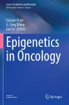 Epigenetics in Oncology cover