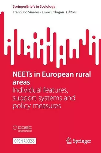 NEETs in European rural areas cover