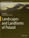 Landscapes and Landforms of Poland cover