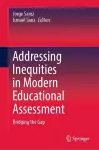 Addressing Inequities in Modern Educational Assessment cover